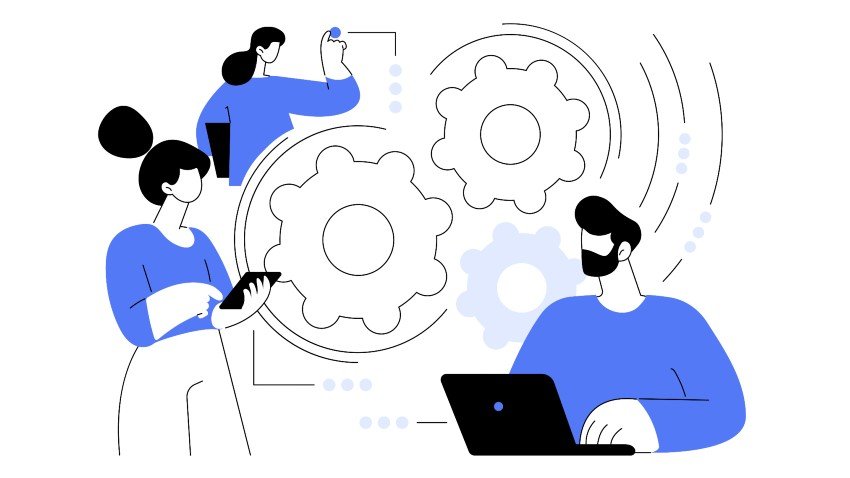 Integrating Random Notes to Fuel Your Projects and Workflow